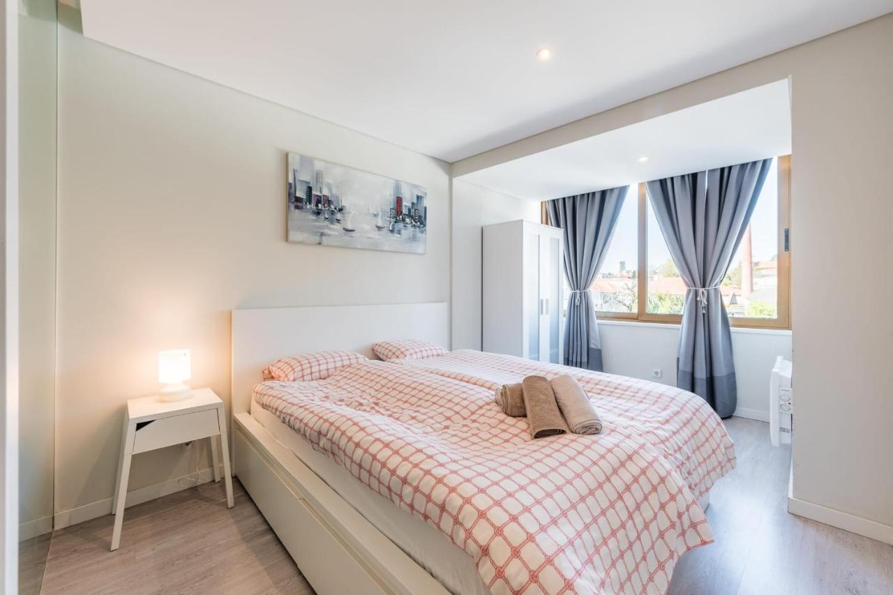 Appartement Guestready - Sunny Disposition à OOporto Extérieur photo