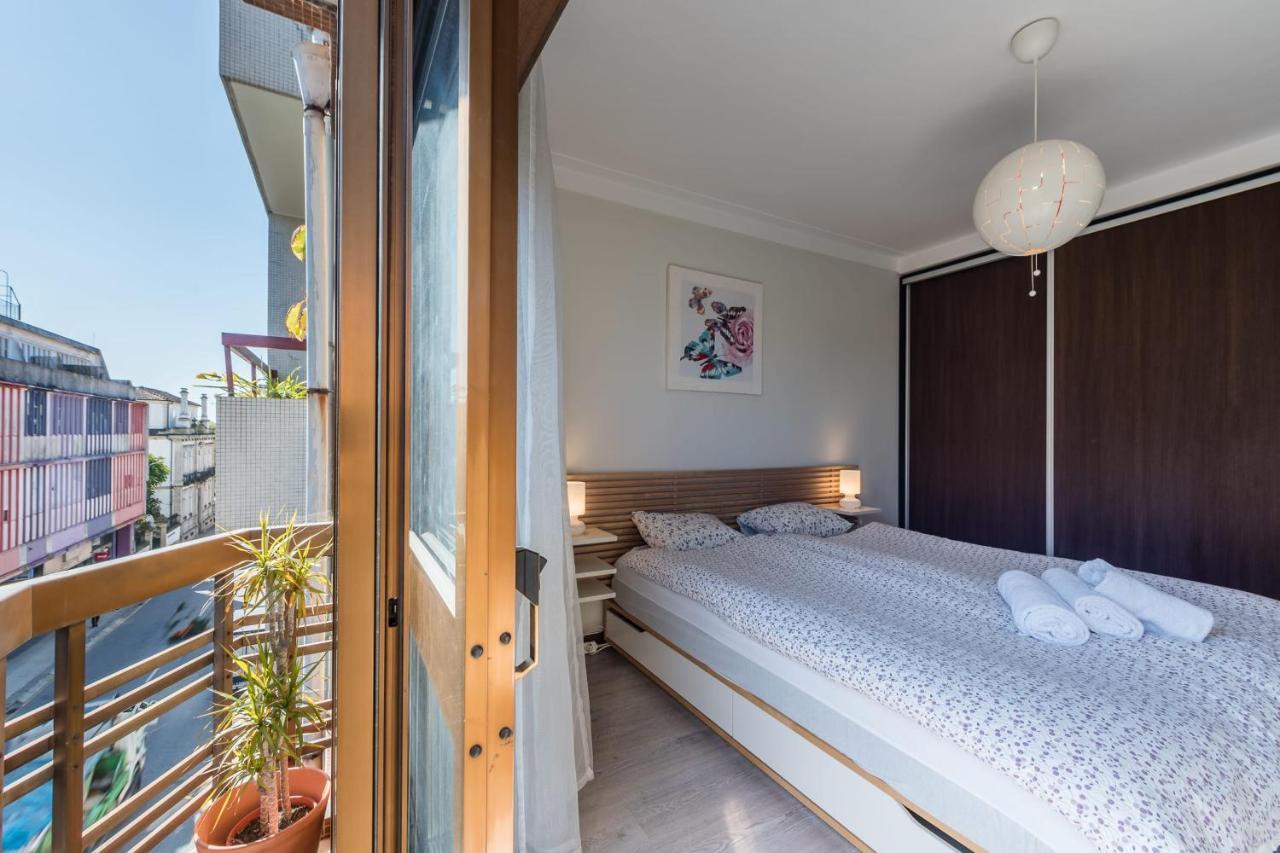Appartement Guestready - Sunny Disposition à OOporto Extérieur photo