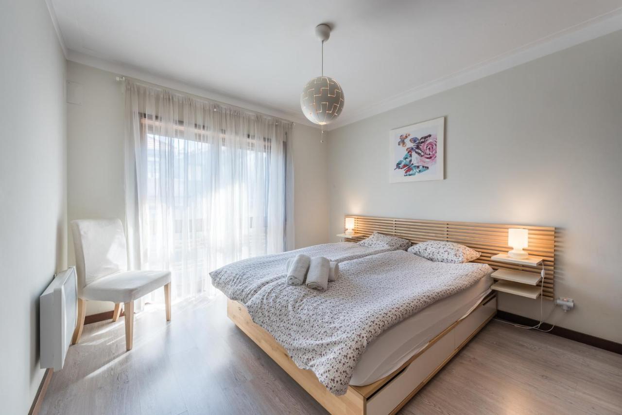 Appartement Guestready - Sunny Disposition à OOporto Extérieur photo