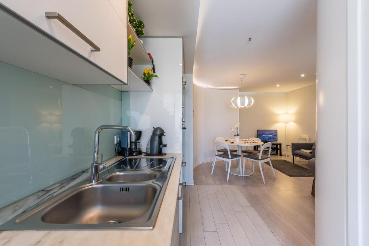 Appartement Guestready - Sunny Disposition à OOporto Extérieur photo