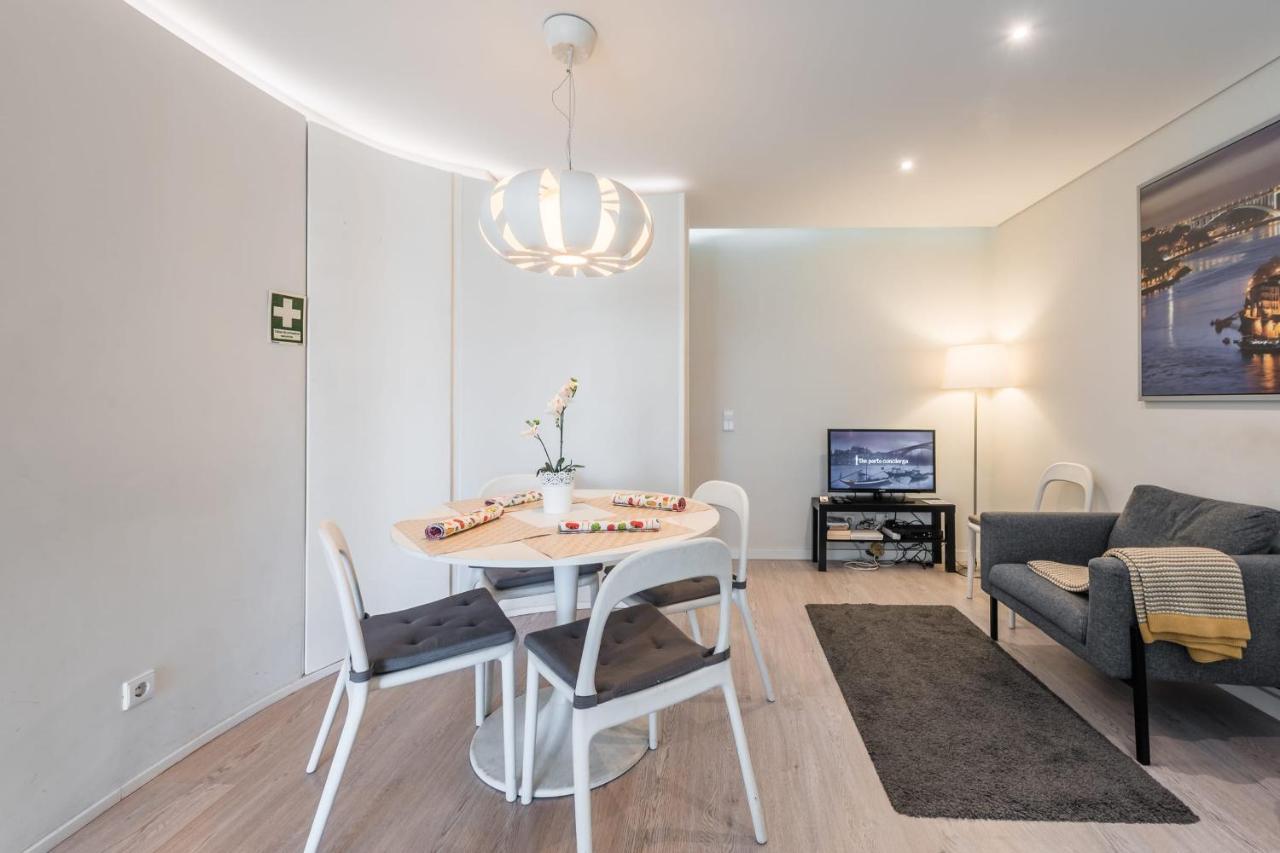 Appartement Guestready - Sunny Disposition à OOporto Extérieur photo