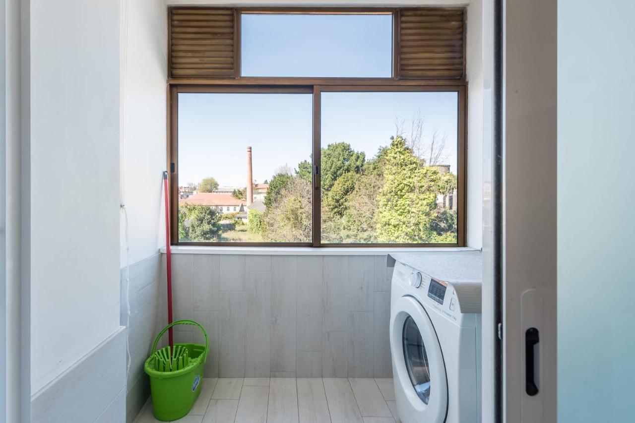 Appartement Guestready - Sunny Disposition à OOporto Extérieur photo