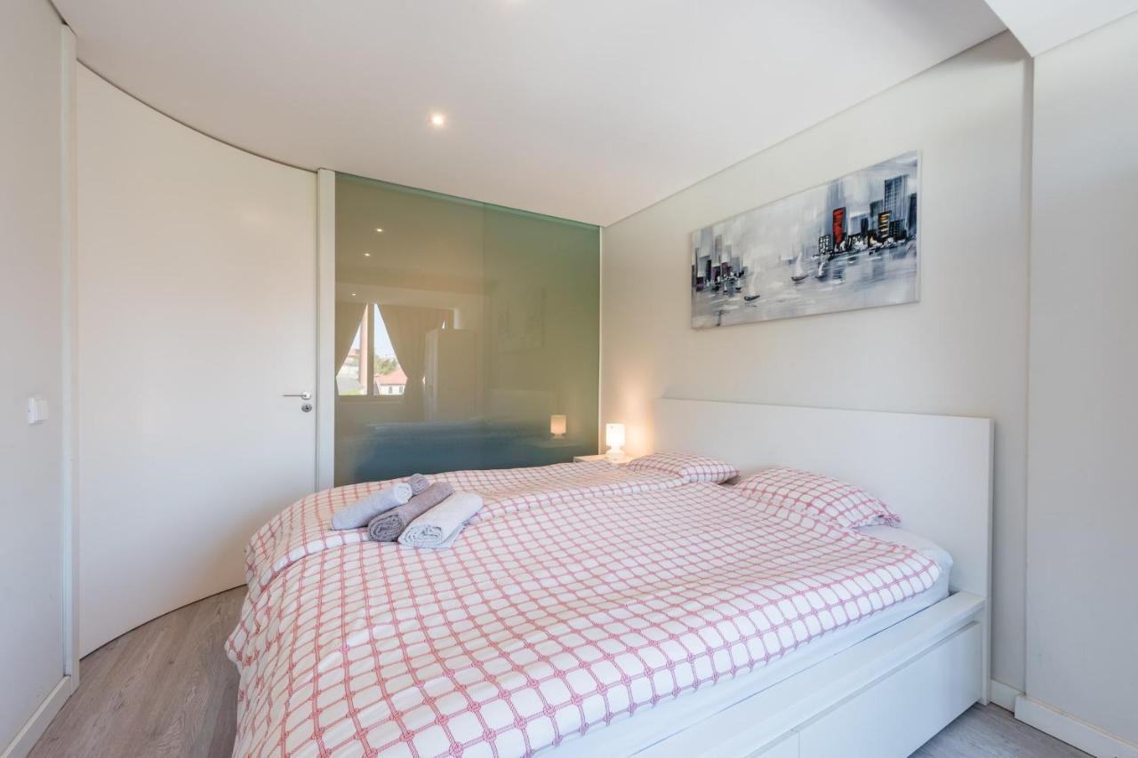 Appartement Guestready - Sunny Disposition à OOporto Extérieur photo